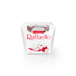 Czekoladki Raffaello